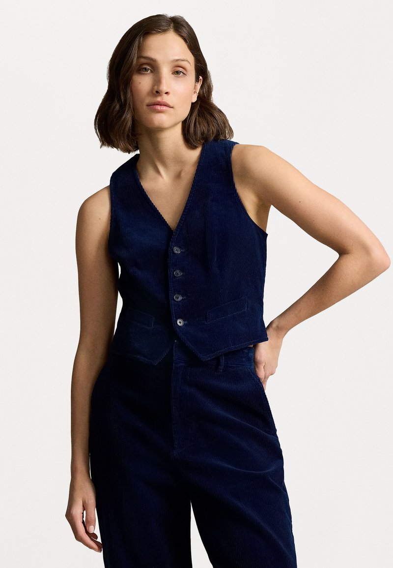 Polo Ralph Lauren - Kamizelka