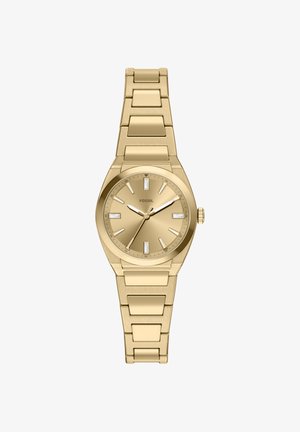 Fossil, FOSSIL WOMEN TRADITIONAL WATCHES EVERETT - Reloj - gold-coloured