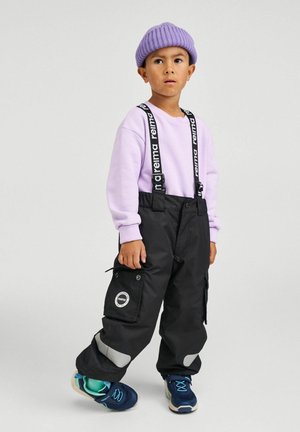 Reima TIKSI UNISEX czarny denim