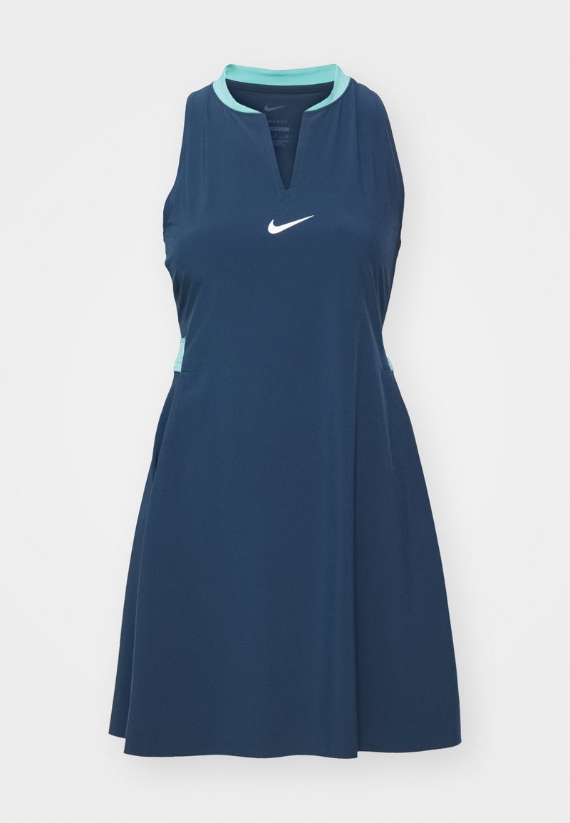 nike dress blue Nike - Women - DNA Sport Dress