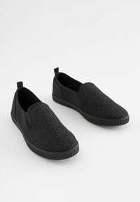 Next FOREVER COMFORT STANDARD - Sneakers - black