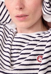 Petit Bateau SET - Pigiama - milk soir