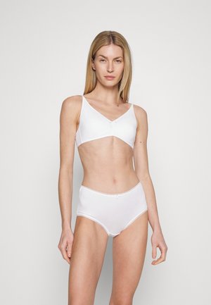 Marks & Spencer MIDI 5 PACK - Panties - white