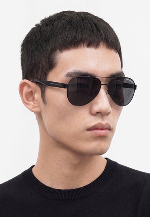 Armani Exchange, Sonnenbrille - black