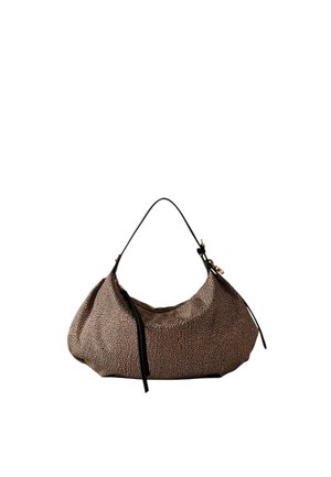 Borbonese, BORSA - Handbag - nero