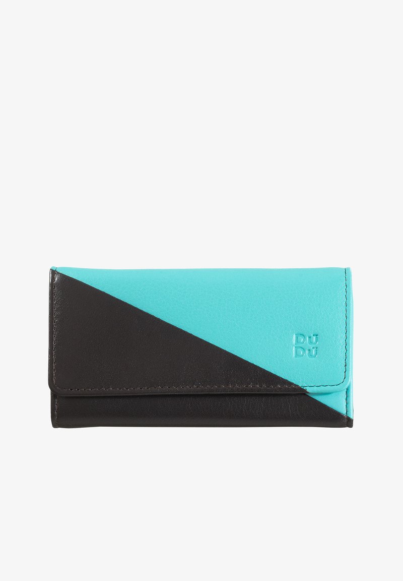 DUDU KLASSISCHE - Key holder - dark brown