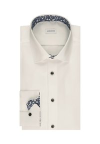 Seidensticker Overhemd - white