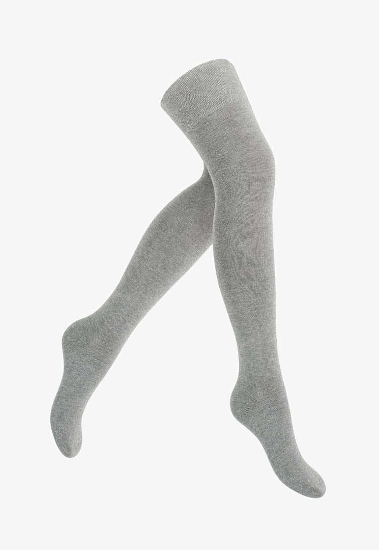 Calze Di Spugna Lunghi Kappa K001 2PZ - CLICK INTIMO - Foto 8