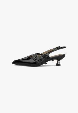 Alma en Pena, ALMA EN PENA-I260206 - Tacones - black