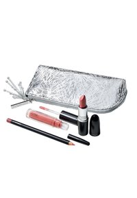 MAC FIREWERK IT LIP KIT BLUSH wielokolorowy