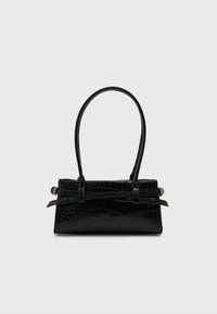 SHOULDER BAG - Handtas - black