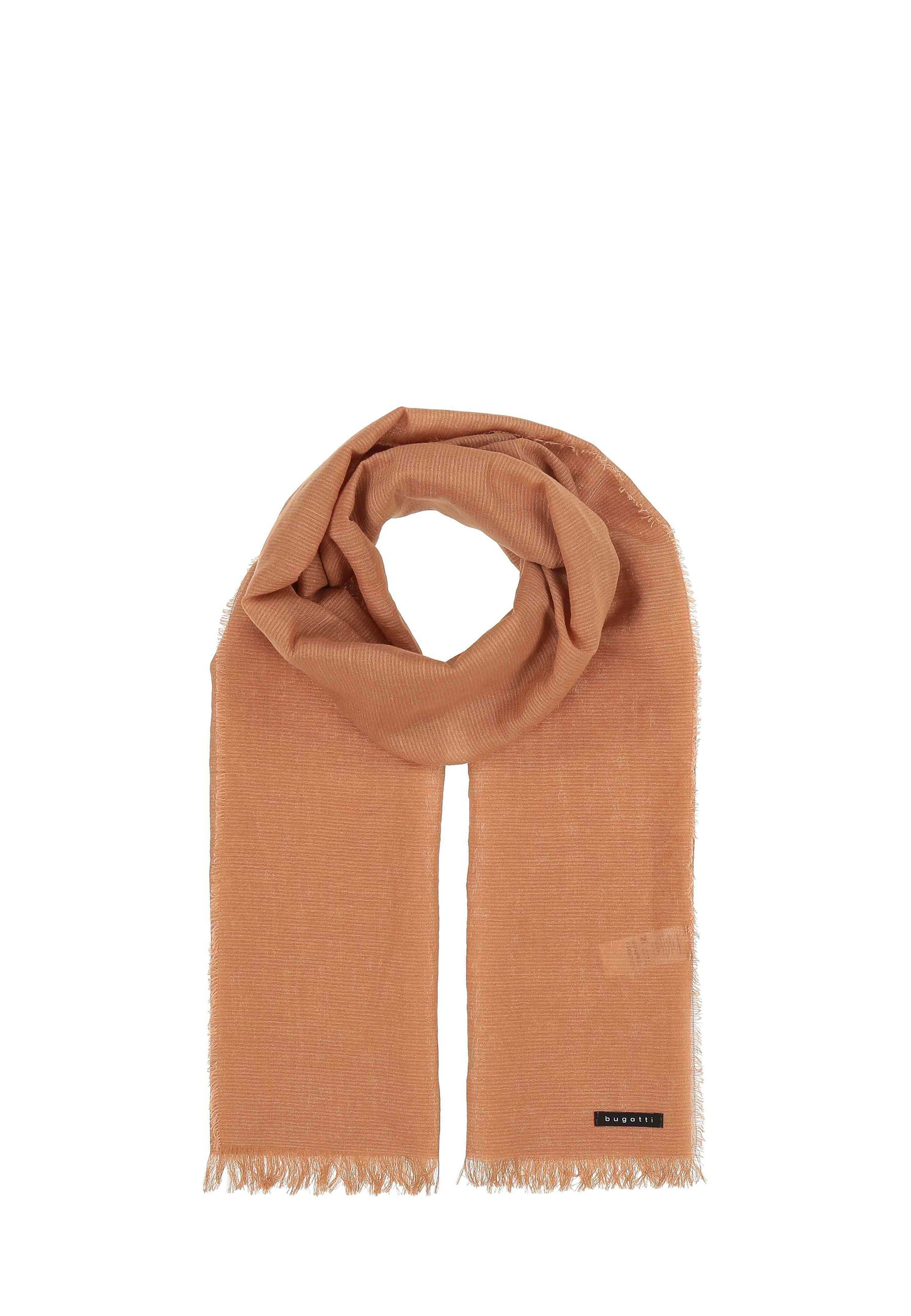 bugatti Bufanda camel