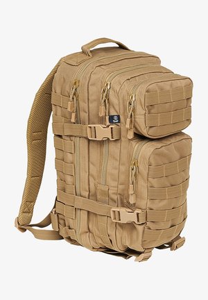 MEDIUM US COOPER - Rucksack - camel