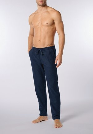 Pantaloni del pigiama - blu