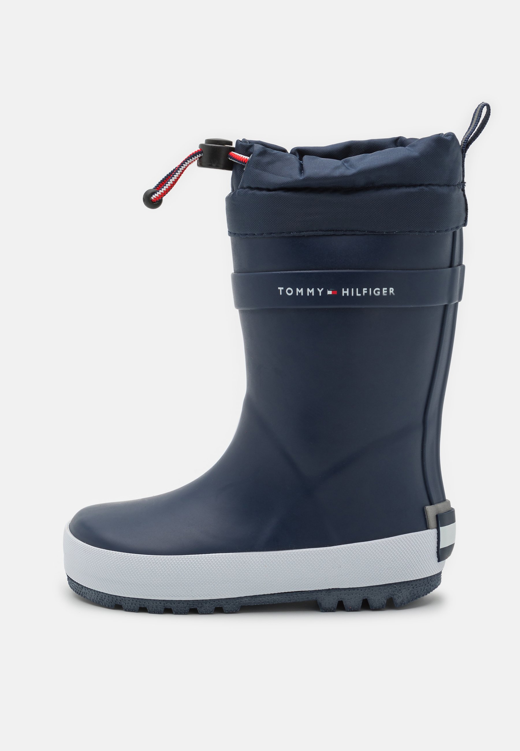 Tommy hilfiger wellies uk Clearance