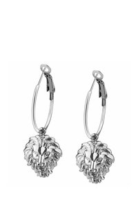 Unausgewählt, silver-coloured