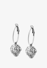 Unausgewählt, silver-coloured