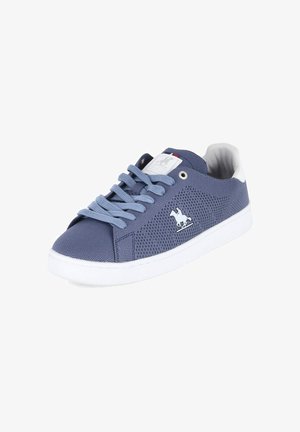 U.S. Grand Polo, Sneakers basse - jeans