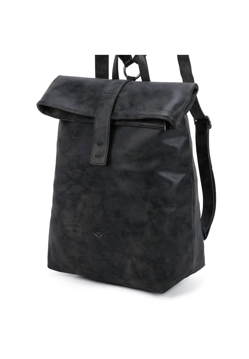 Damen Handtaschen | Fritzi aus Preußen Handtasche black idol/schwarz - DC08201 Damen Handtaschen | Fritzi aus Preußen Handtasche black idol/schwarz - DC08201