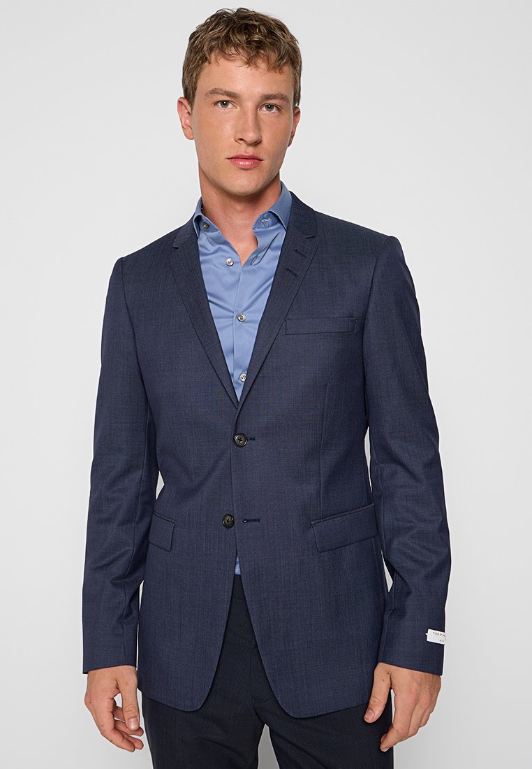 Tiger Of Sweden Blazer donkerblauw Tiger Of Sweden Blazer donkerblauw