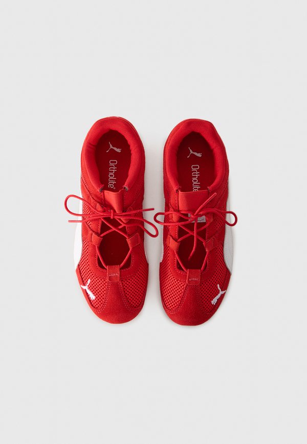 SPEEDCAT GO - Slip-ons4