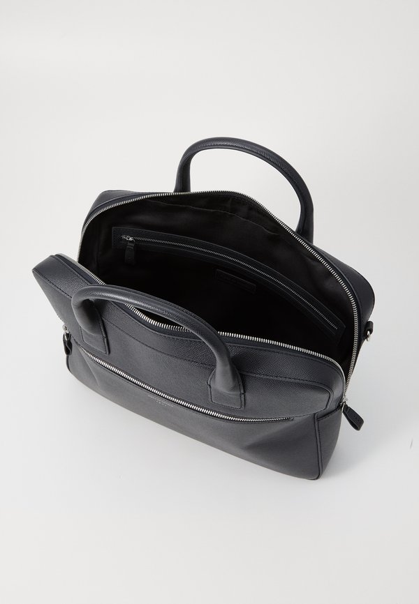 BECKHOLMEN UNISEX - Briefcase - light ink4