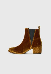 Castañer NEANDRA - Ankle Boot - bronce