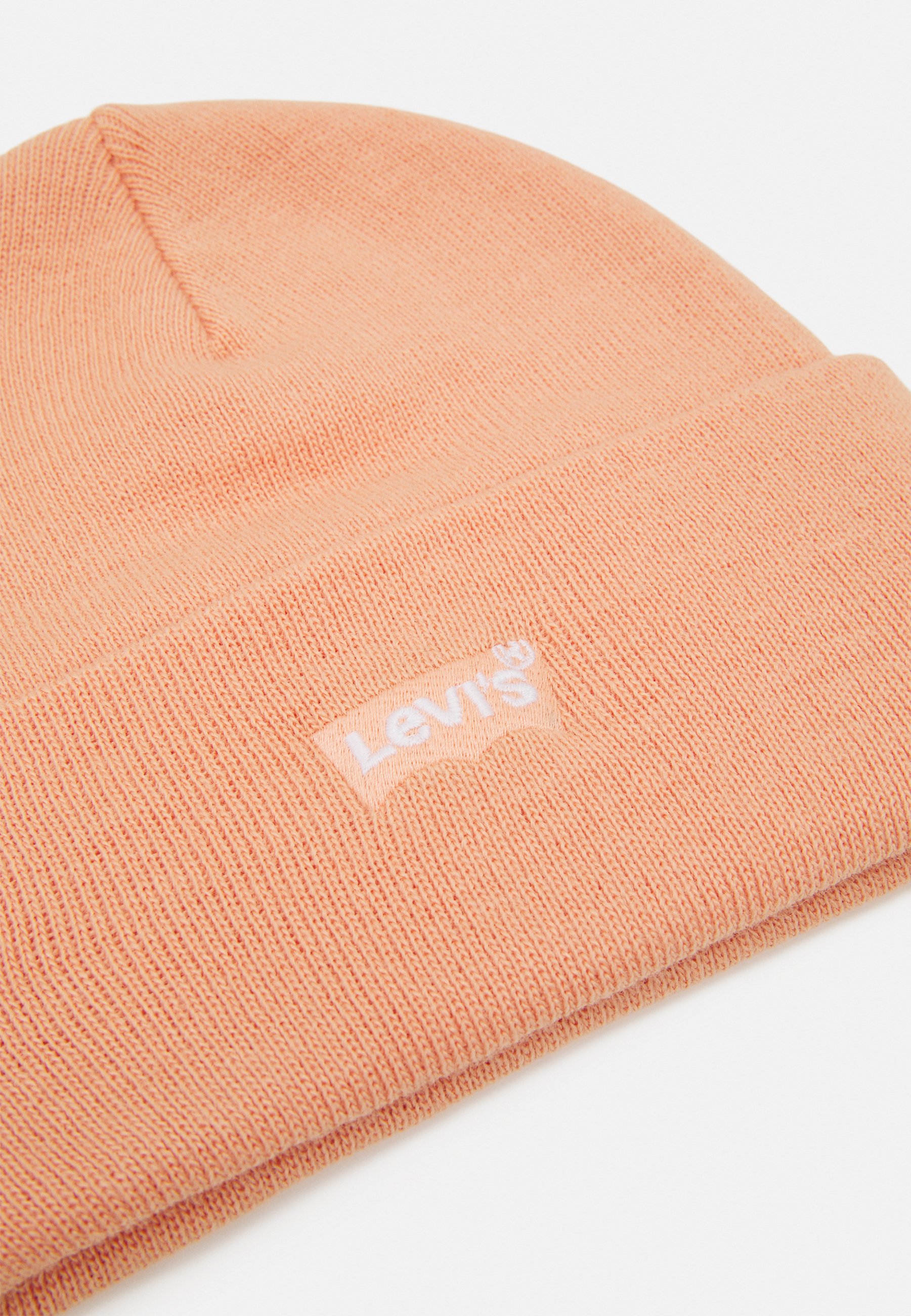 Levi's® SLOUCHY - Beanie - light orange 
