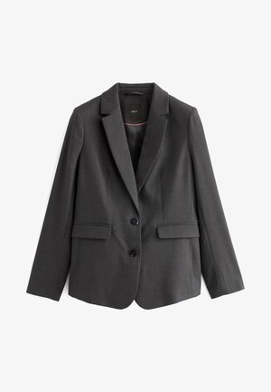 Next, HEAVY DUTY - Blézer - grey