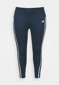adidas Performance Tights - dark blue