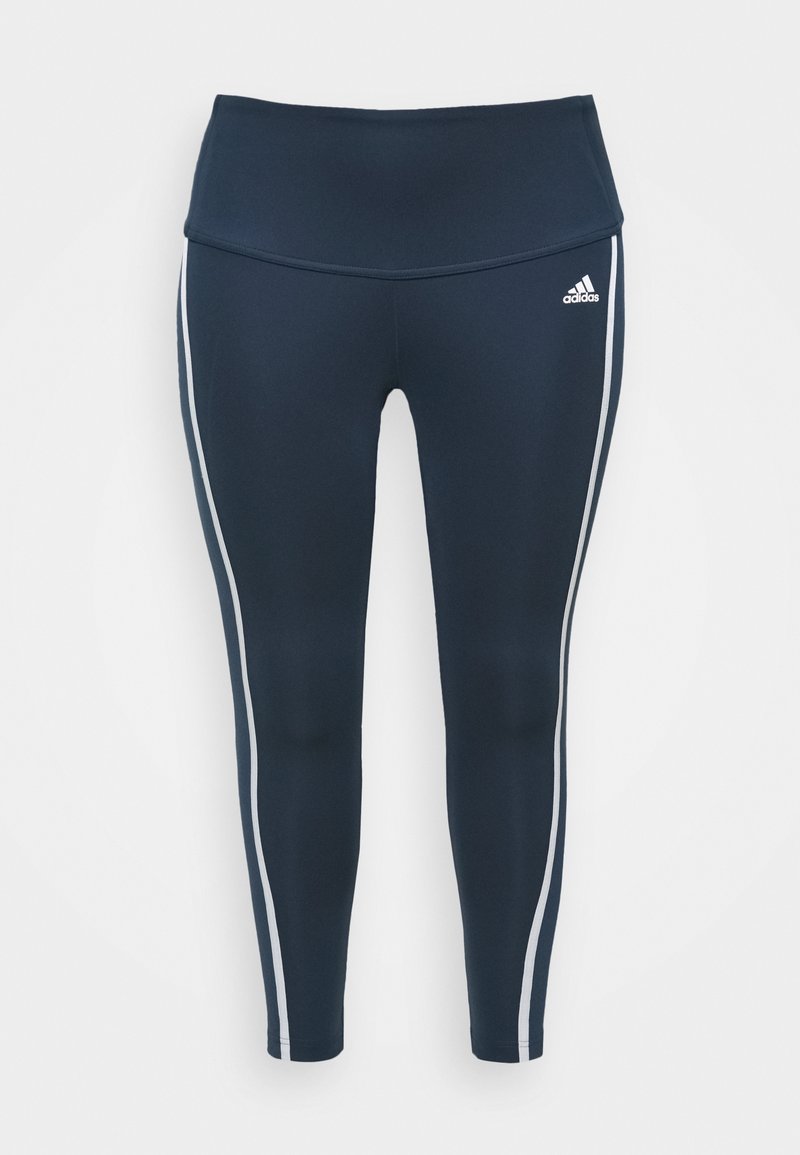 adidas Performance Tights - dark blue
