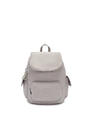 Kipling CITY PACK S - Rugzak - grey gris