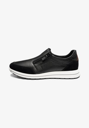 ara, Trainers - schwarz