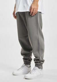 DEF Jogginghose - taupe - Zalando.ch