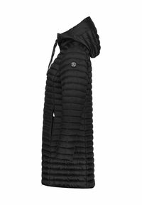 Luhta HIETOIS - Manteau d'hiver - schwarz