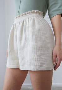 Anna Field Shorts - offwhite