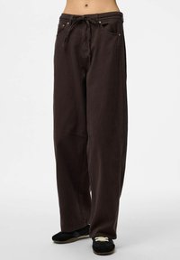 Nije odabrano, hot fudge