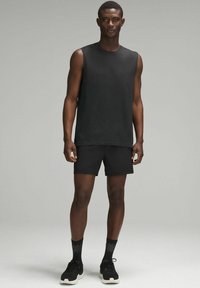 lululemon VENT TECH SLEEVELESS - Top - graphite grey black