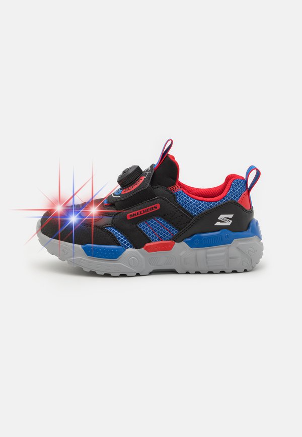 LIGHT UP TURBO-FUSE - Trainers