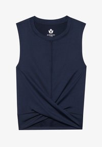 Valitud, dark blue