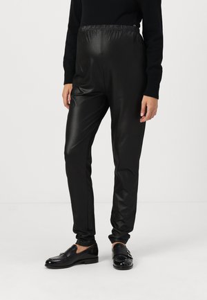 VMMROSIE LEGGINGS - Trikoot - black