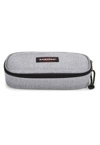 Eastpak - OVAL SINGLE - Penalhuse - sunday grey Miniaturebillede 1