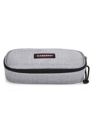 Eastpak OVAL SINGLE - Estuche escolar - sunday grey