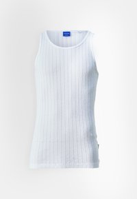 JORHAWTHORNE TANK - Débardeur - bright white