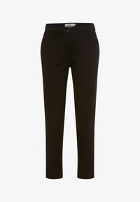 Non selezionato, black