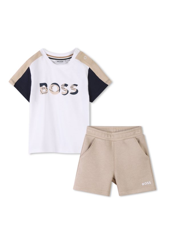 TODDLER SET - Tracksuit bottoms