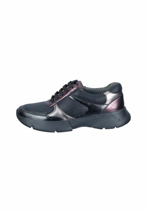 Trainers - schwarz