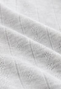 Next MAXIMUM WARMTH POINTELLE - Harisnyanadrágok - grey marl