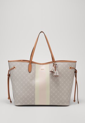 Velká kabelka - light grey