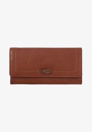 camel active, TARMA FLAP - Portafoglio - cognac